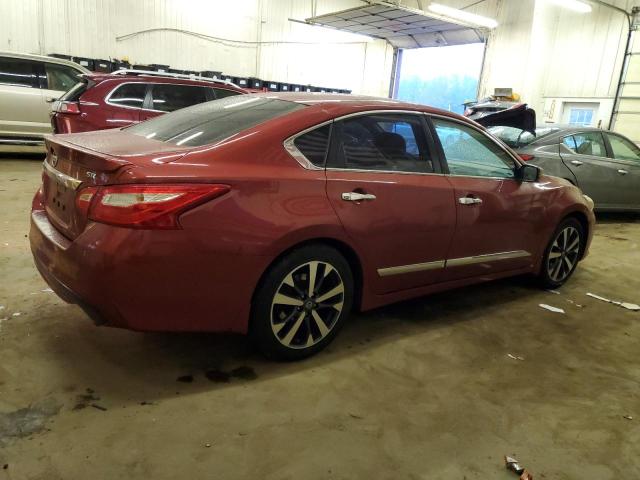 Photo 2 VIN: 1N4AL3AP8GC111726 - NISSAN ALTIMA 