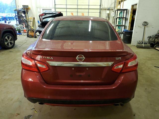 Photo 5 VIN: 1N4AL3AP8GC111726 - NISSAN ALTIMA 