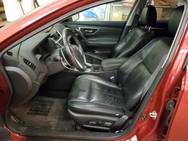 Photo 6 VIN: 1N4AL3AP8GC111726 - NISSAN ALTIMA 