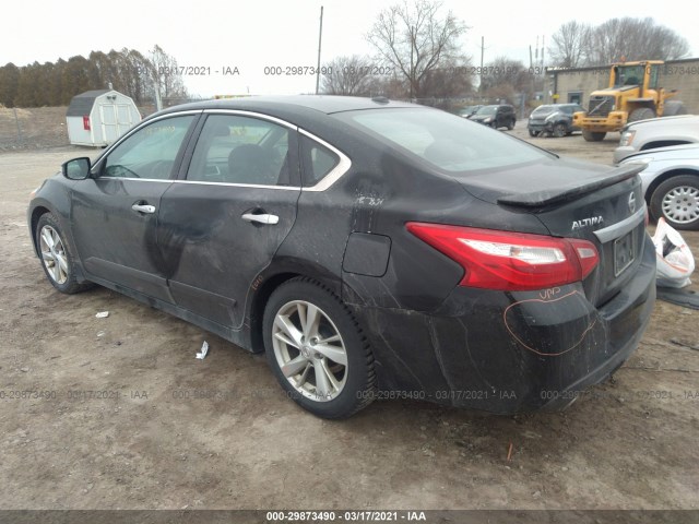 Photo 2 VIN: 1N4AL3AP8GC111872 - NISSAN ALTIMA 