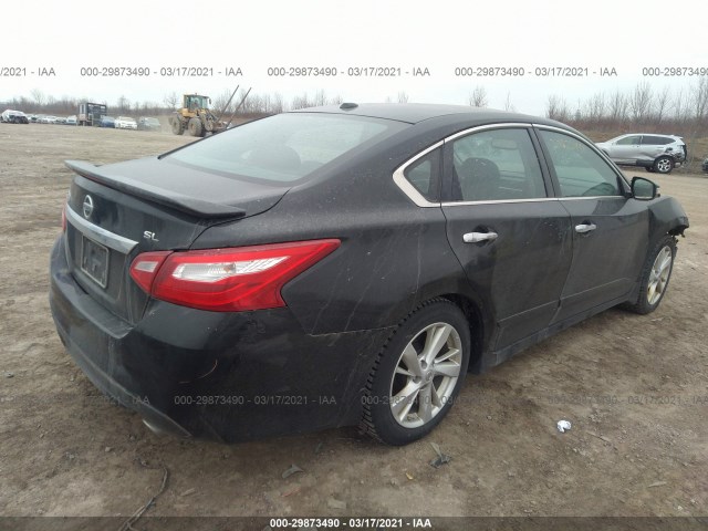 Photo 3 VIN: 1N4AL3AP8GC111872 - NISSAN ALTIMA 