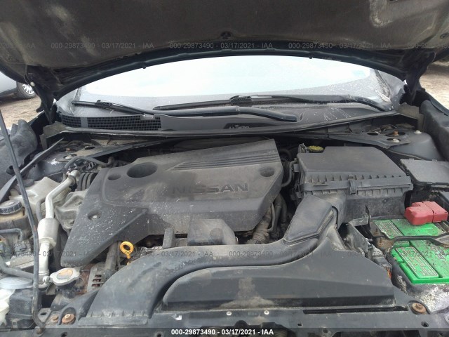 Photo 9 VIN: 1N4AL3AP8GC111872 - NISSAN ALTIMA 