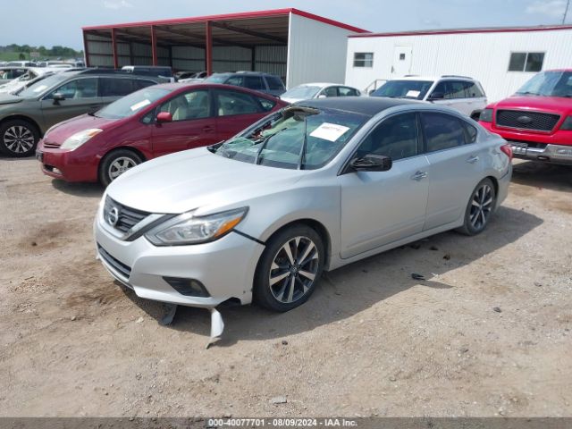 Photo 1 VIN: 1N4AL3AP8GC112102 - NISSAN ALTIMA 