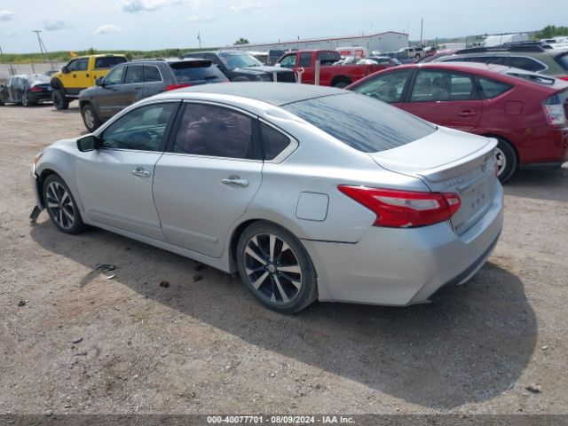 Photo 2 VIN: 1N4AL3AP8GC112102 - NISSAN ALTIMA 