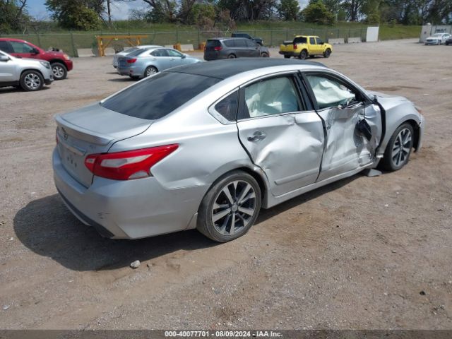 Photo 3 VIN: 1N4AL3AP8GC112102 - NISSAN ALTIMA 