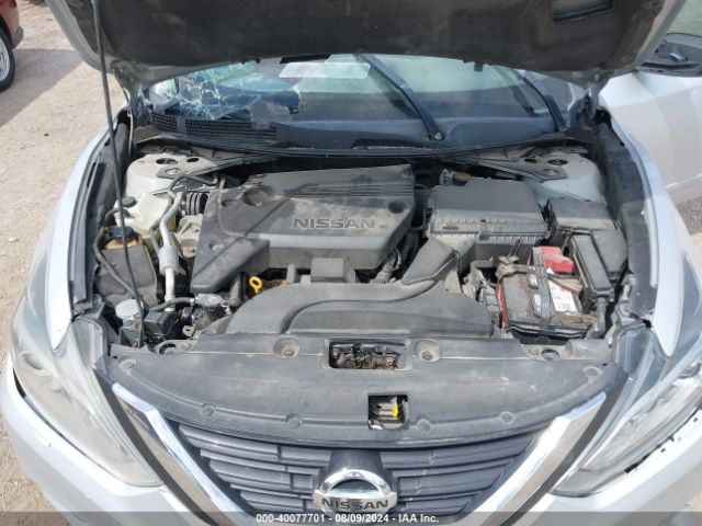 Photo 9 VIN: 1N4AL3AP8GC112102 - NISSAN ALTIMA 