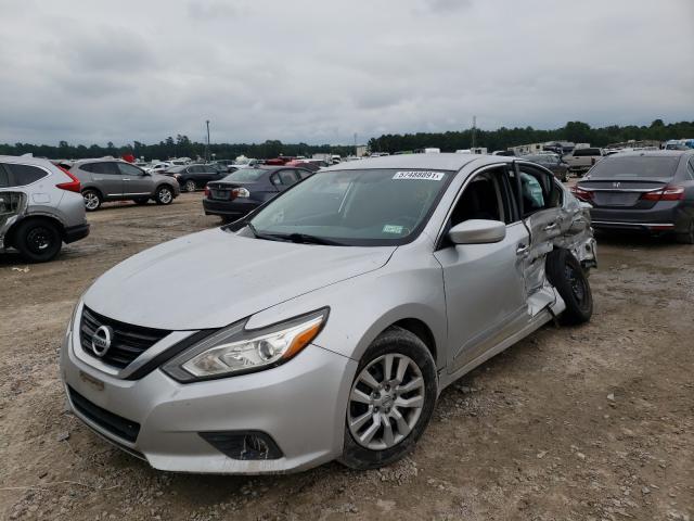 Photo 1 VIN: 1N4AL3AP8GC112200 - NISSAN ALTIMA 2.5 