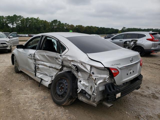 Photo 2 VIN: 1N4AL3AP8GC112200 - NISSAN ALTIMA 2.5 