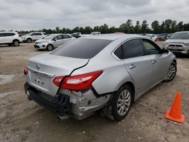 Photo 3 VIN: 1N4AL3AP8GC112200 - NISSAN ALTIMA 2.5 