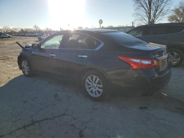 Photo 1 VIN: 1N4AL3AP8GC112472 - NISSAN ALTIMA 