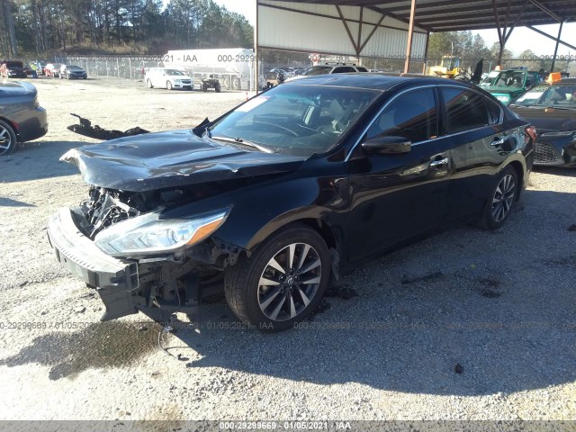 Photo 1 VIN: 1N4AL3AP8GC114688 - NISSAN ALTIMA 