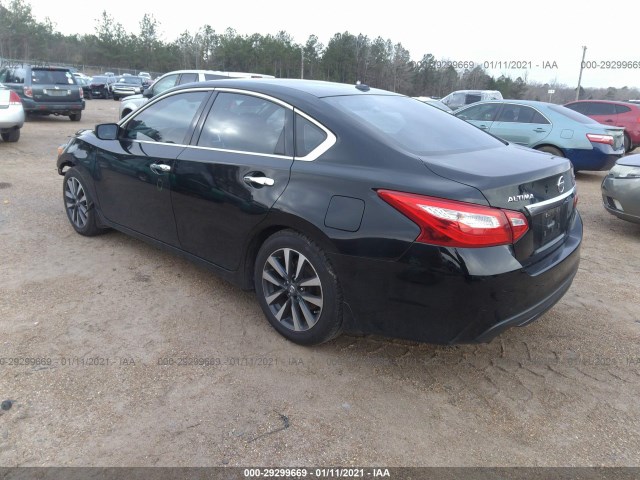 Photo 2 VIN: 1N4AL3AP8GC114688 - NISSAN ALTIMA 