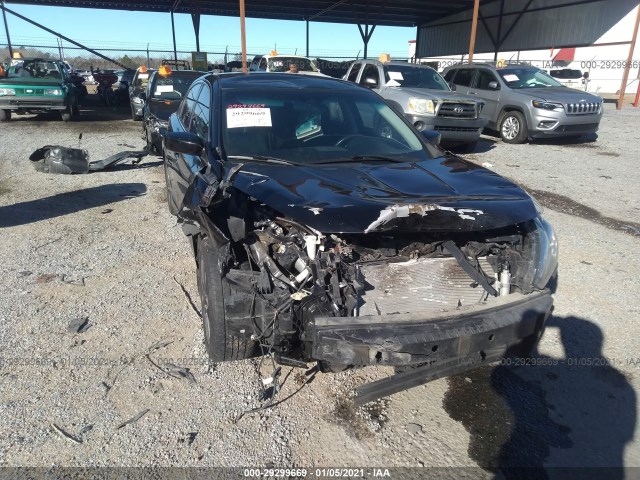 Photo 5 VIN: 1N4AL3AP8GC114688 - NISSAN ALTIMA 