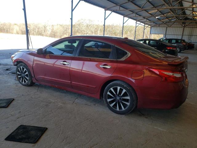 Photo 1 VIN: 1N4AL3AP8GC115341 - NISSAN ALTIMA 2.5 