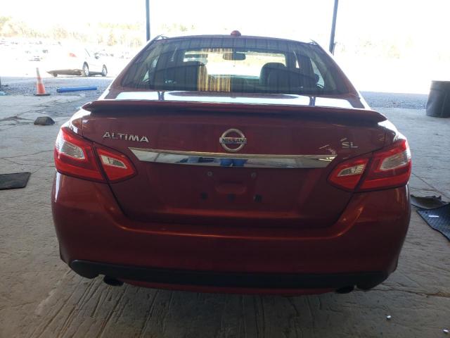 Photo 5 VIN: 1N4AL3AP8GC115341 - NISSAN ALTIMA 2.5 