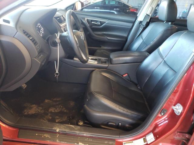 Photo 6 VIN: 1N4AL3AP8GC115341 - NISSAN ALTIMA 2.5 