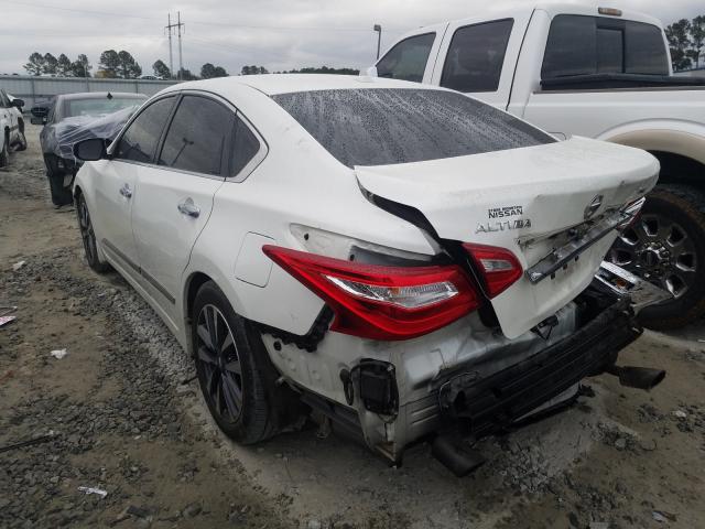 Photo 2 VIN: 1N4AL3AP8GC116778 - NISSAN ALTIMA 2.5 