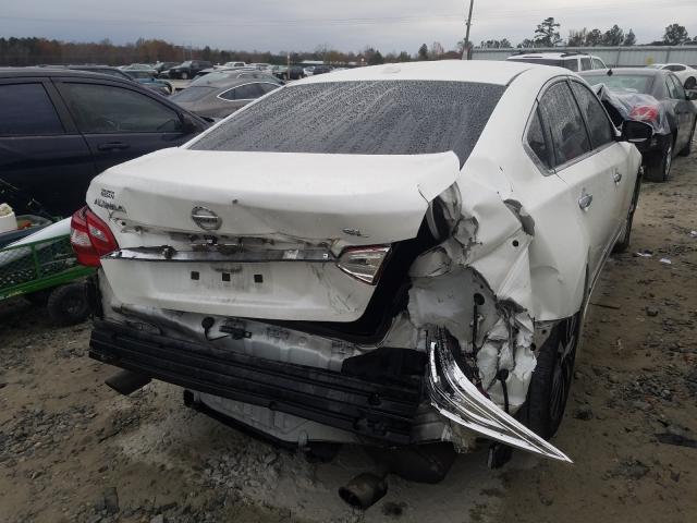 Photo 3 VIN: 1N4AL3AP8GC116778 - NISSAN ALTIMA 2.5 