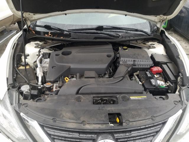 Photo 6 VIN: 1N4AL3AP8GC116778 - NISSAN ALTIMA 2.5 