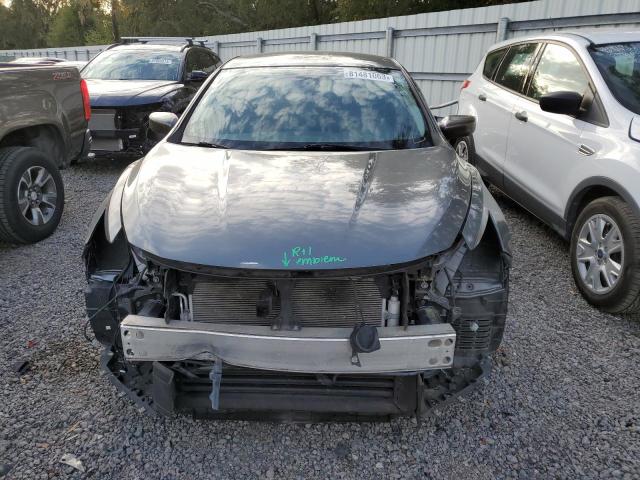 Photo 4 VIN: 1N4AL3AP8GC117266 - NISSAN ALTIMA 