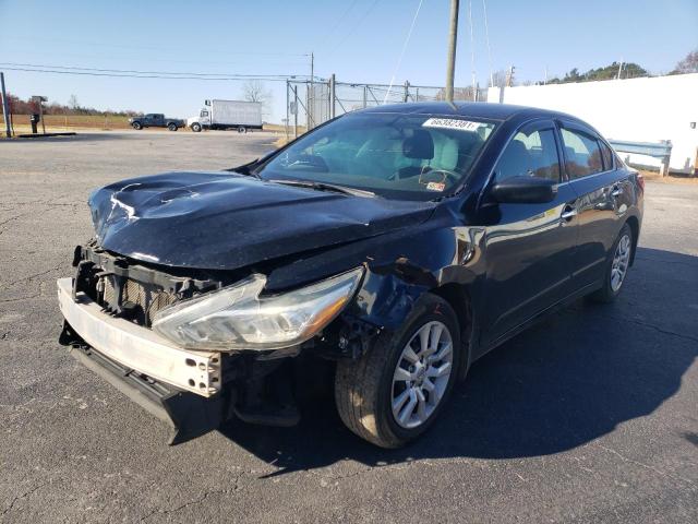 Photo 1 VIN: 1N4AL3AP8GC120541 - NISSAN ALTIMA 2.5 