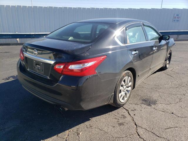 Photo 3 VIN: 1N4AL3AP8GC120541 - NISSAN ALTIMA 2.5 