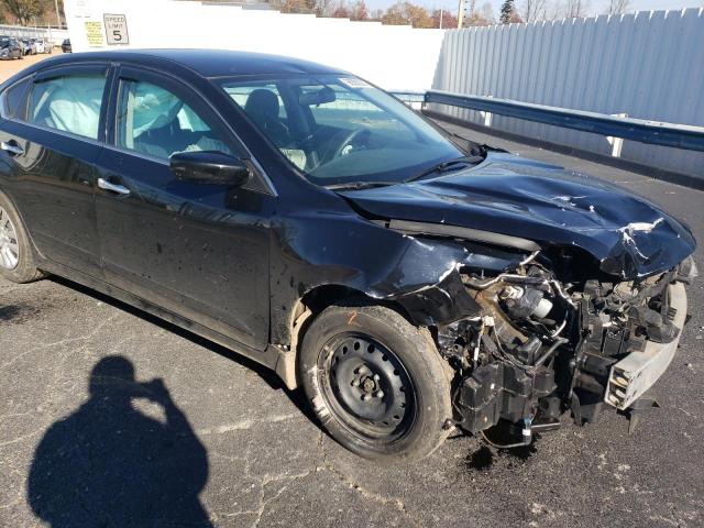 Photo 8 VIN: 1N4AL3AP8GC120541 - NISSAN ALTIMA 2.5 