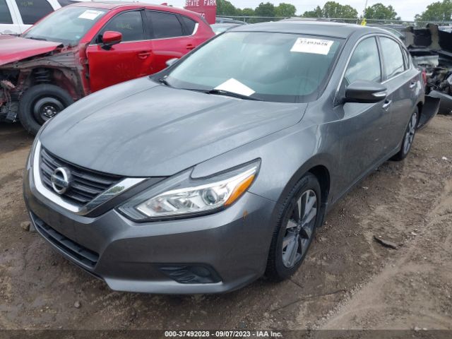 Photo 1 VIN: 1N4AL3AP8GC121530 - NISSAN ALTIMA 