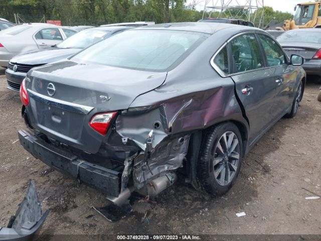 Photo 3 VIN: 1N4AL3AP8GC121530 - NISSAN ALTIMA 