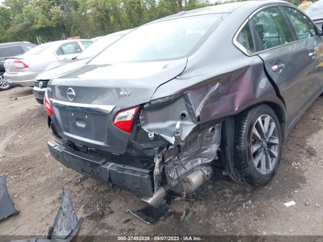 Photo 5 VIN: 1N4AL3AP8GC121530 - NISSAN ALTIMA 