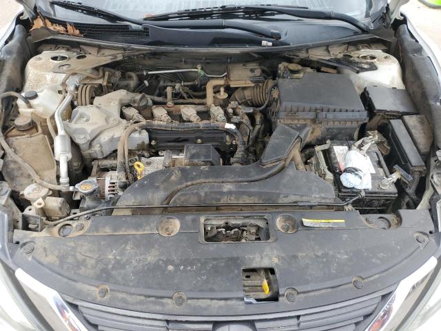 Photo 10 VIN: 1N4AL3AP8GC122709 - NISSAN ALTIMA 