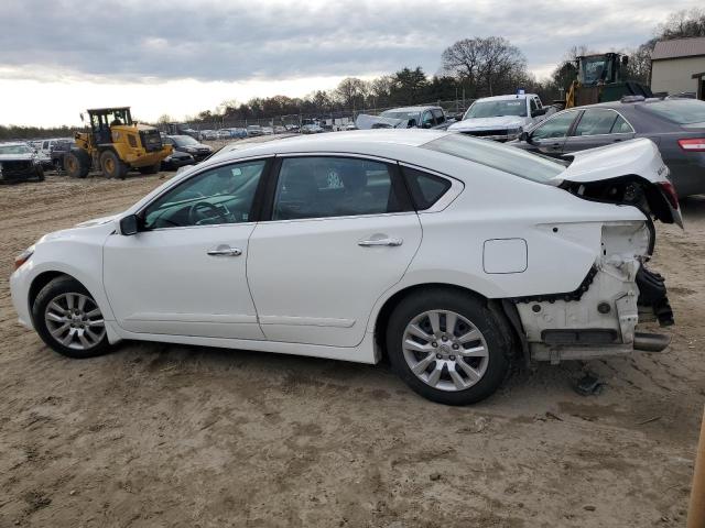 Photo 1 VIN: 1N4AL3AP8GC123312 - NISSAN ALTIMA 2.5 