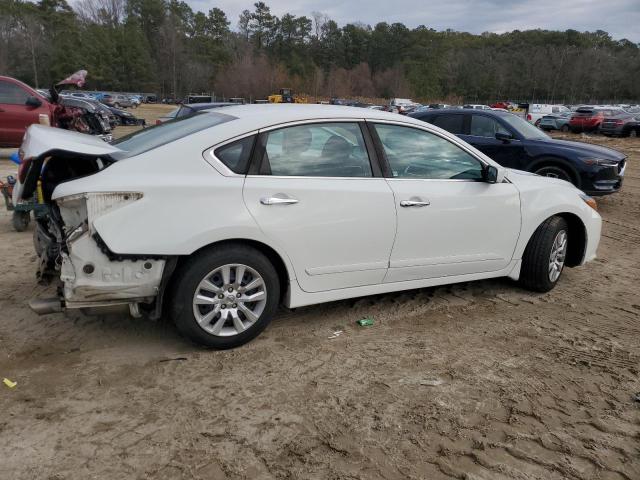 Photo 2 VIN: 1N4AL3AP8GC123312 - NISSAN ALTIMA 2.5 