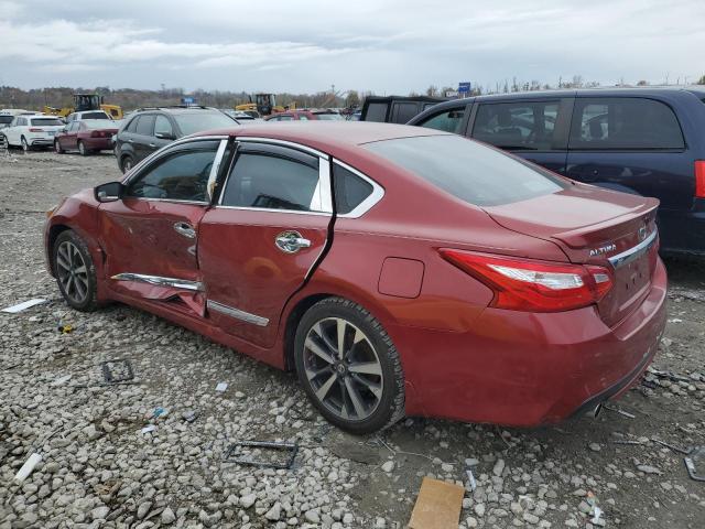 Photo 1 VIN: 1N4AL3AP8GC123522 - NISSAN ALTIMA 2.5 