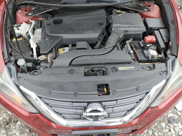 Photo 10 VIN: 1N4AL3AP8GC123522 - NISSAN ALTIMA 2.5 