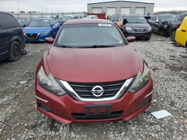 Photo 4 VIN: 1N4AL3AP8GC123522 - NISSAN ALTIMA 2.5 