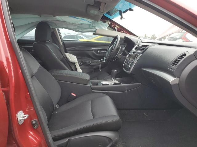 Photo 6 VIN: 1N4AL3AP8GC123522 - NISSAN ALTIMA 2.5 