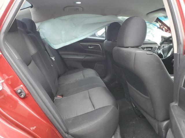 Photo 9 VIN: 1N4AL3AP8GC123522 - NISSAN ALTIMA 2.5 