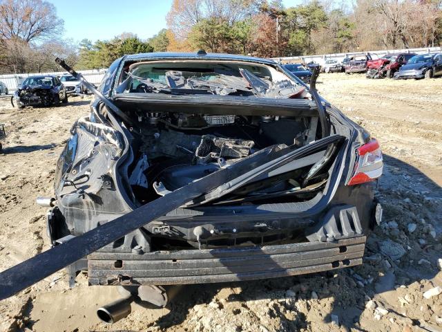 Photo 5 VIN: 1N4AL3AP8GC123584 - NISSAN ALTIMA 2.5 