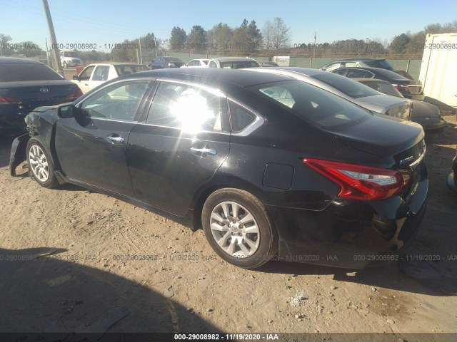 Photo 2 VIN: 1N4AL3AP8GC125559 - NISSAN ALTIMA 