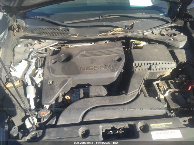 Photo 9 VIN: 1N4AL3AP8GC125559 - NISSAN ALTIMA 