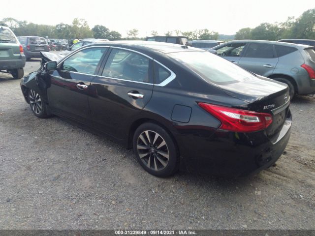 Photo 2 VIN: 1N4AL3AP8GC126355 - NISSAN ALTIMA 