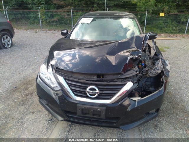 Photo 5 VIN: 1N4AL3AP8GC126355 - NISSAN ALTIMA 