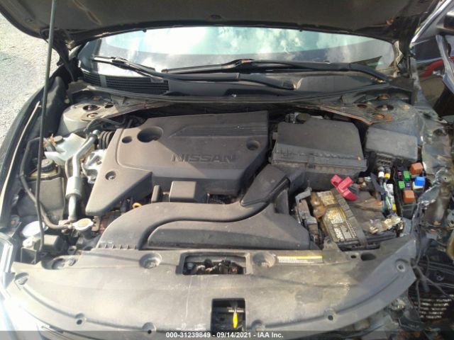 Photo 9 VIN: 1N4AL3AP8GC126355 - NISSAN ALTIMA 