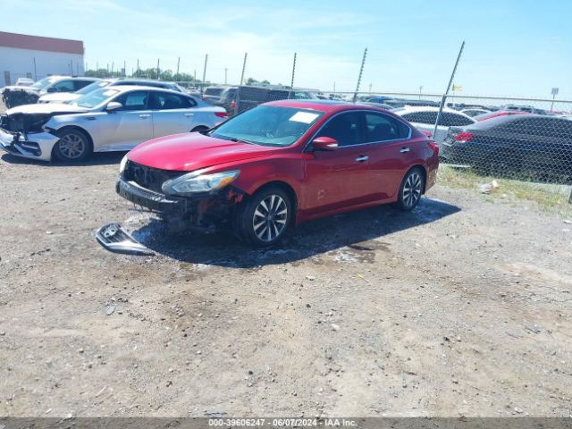 Photo 1 VIN: 1N4AL3AP8GC127229 - NISSAN ALTIMA 