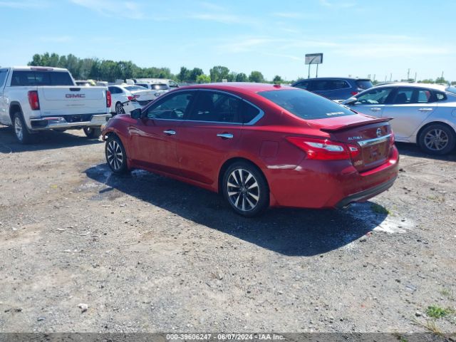 Photo 2 VIN: 1N4AL3AP8GC127229 - NISSAN ALTIMA 