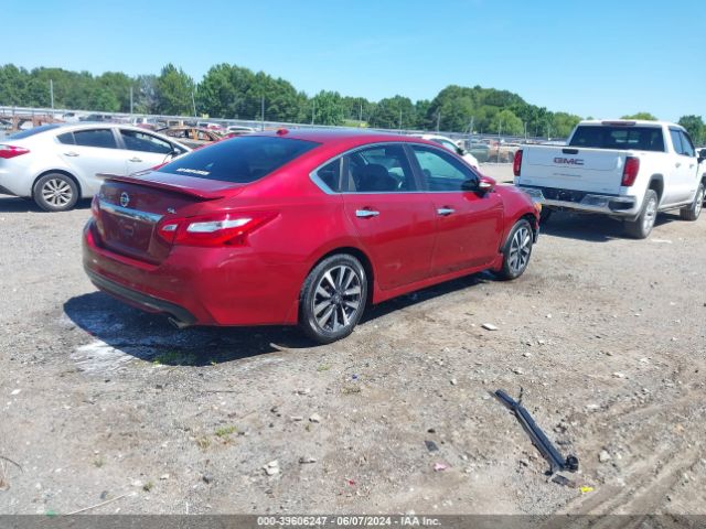 Photo 3 VIN: 1N4AL3AP8GC127229 - NISSAN ALTIMA 