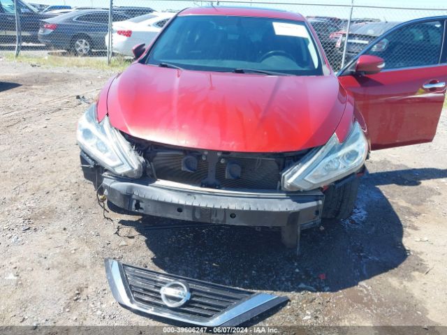 Photo 5 VIN: 1N4AL3AP8GC127229 - NISSAN ALTIMA 