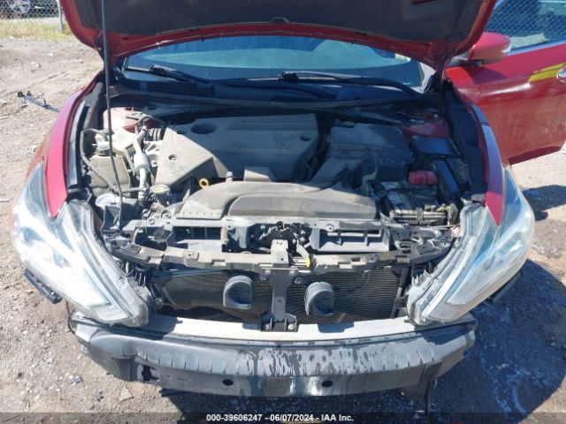 Photo 9 VIN: 1N4AL3AP8GC127229 - NISSAN ALTIMA 