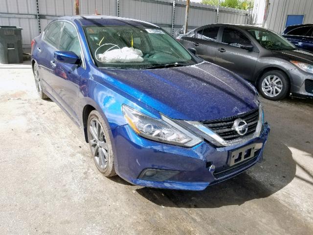 Photo 0 VIN: 1N4AL3AP8GC127926 - NISSAN ALTIMA 